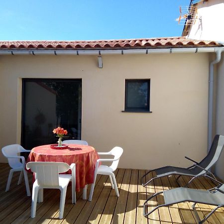 Au Refuge Des Farfas Apartment Saint-Paul-en-Pareds Bagian luar foto
