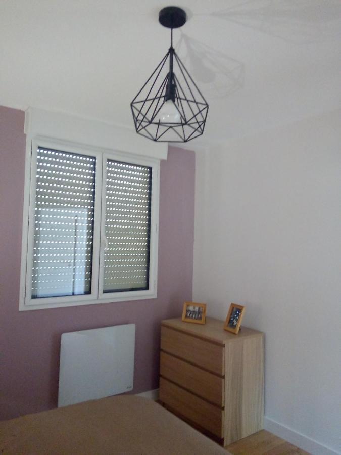 Au Refuge Des Farfas Apartment Saint-Paul-en-Pareds Bagian luar foto